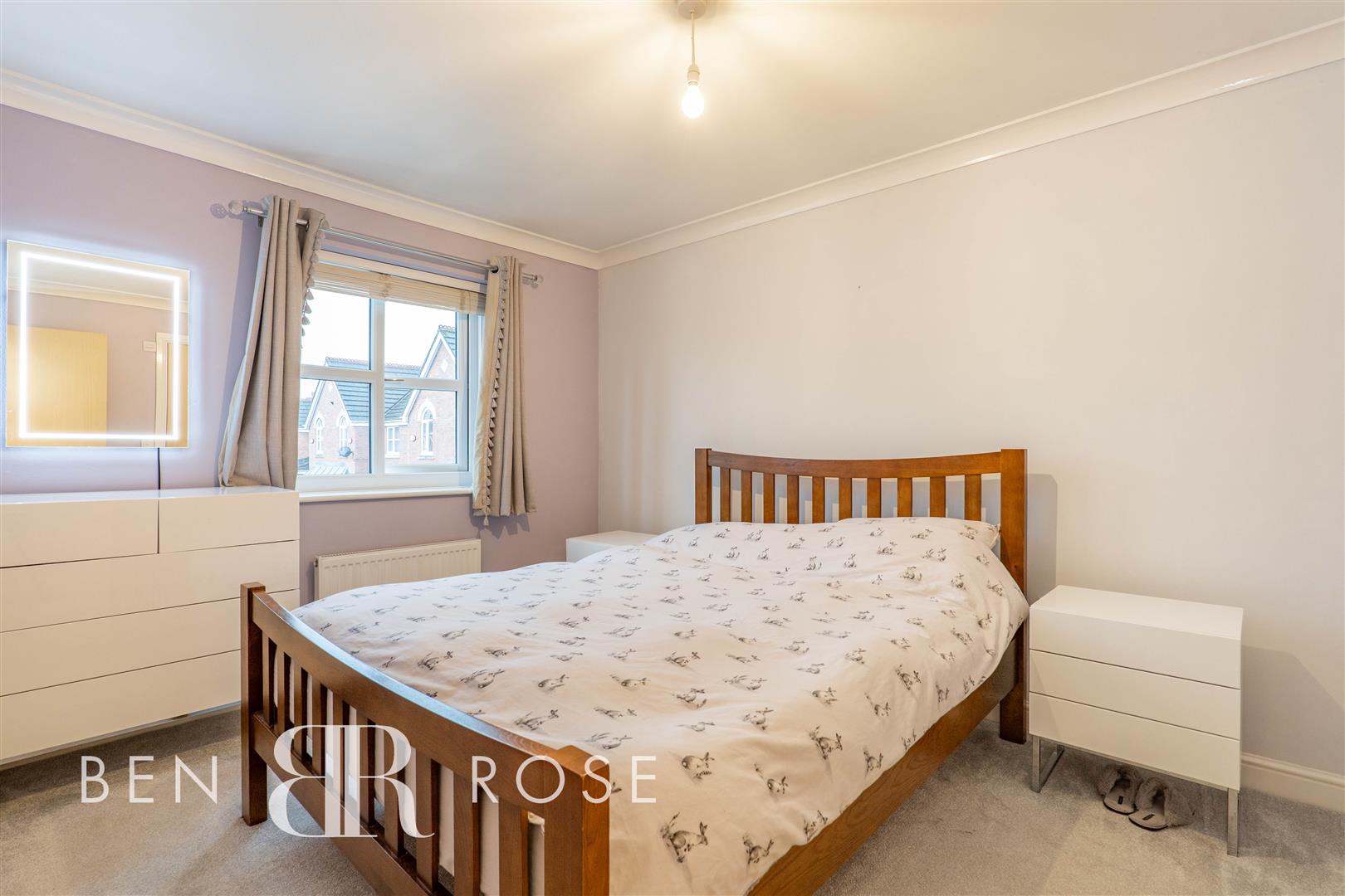 Forsythia Drive, Chorley